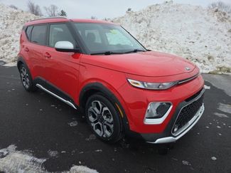Used 2020 Kia Soul X-Line 360° Tour