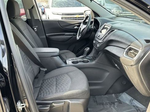 Used 2019 Chevrolet Equinox LT image 21