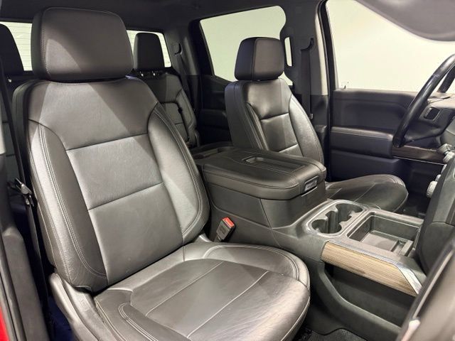 Certified 2019 Chevrolet Silverado 1500 RST AWD/4WD image 27