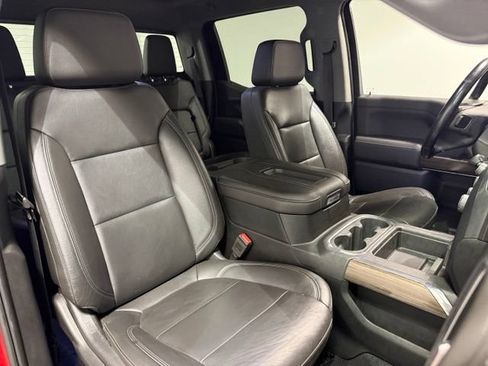 Used 2019 Chevrolet Silverado 1500 RST AWD/4WD image 27