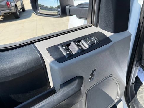 Used 2021 Ford F250 XL w/ Power Equipment Group AWD/4WD image 21