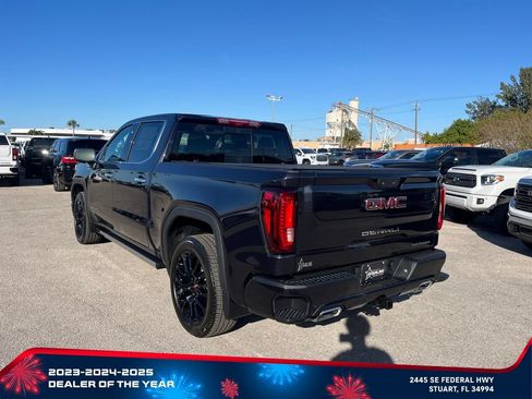 New 2026 GMC Sierra 1500 Denali AWD/4WD image 5