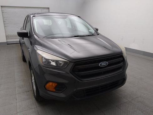 Used 2018 Ford Escape S FWD image 15