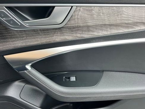 Used 2024 Audi A6 Premium Plus AWD/4WD image 19