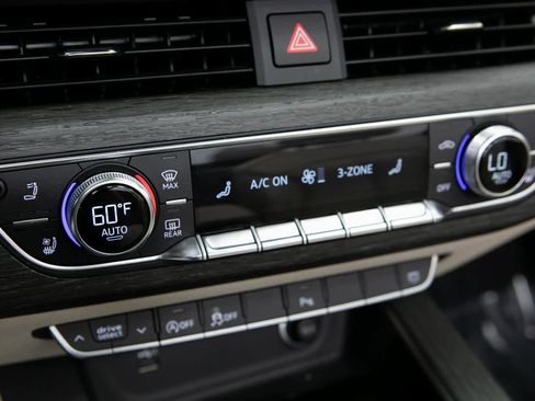 Used 2023 Audi A5 2.0T Premium Plus w/ Premium Plus image 20