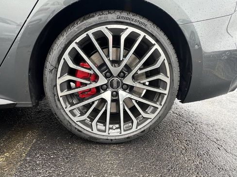 New 2025 Audi S5 Premium Plus image 15