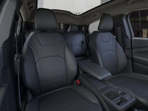 New 2025 Ford Mustang Mach-E Premium w/ Interior Protection Package image 39