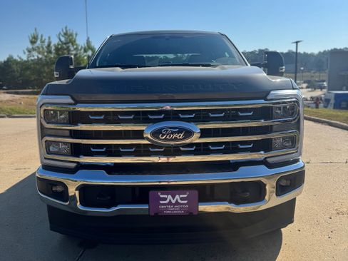 New 2026 Ford F350 Lariat w/ FX4 Off-Road Package image 24