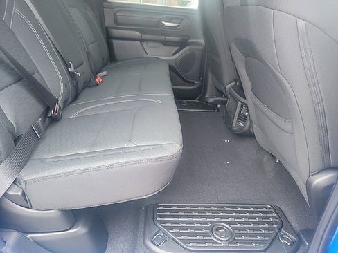 New 2025 RAM 1500 Tradesman image 13