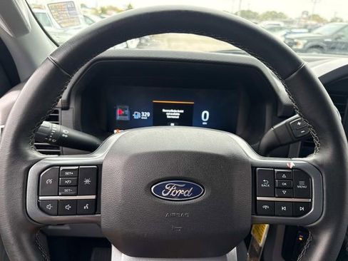 Used 2024 Ford F150 XLT w/ Mobile Office Package image 34