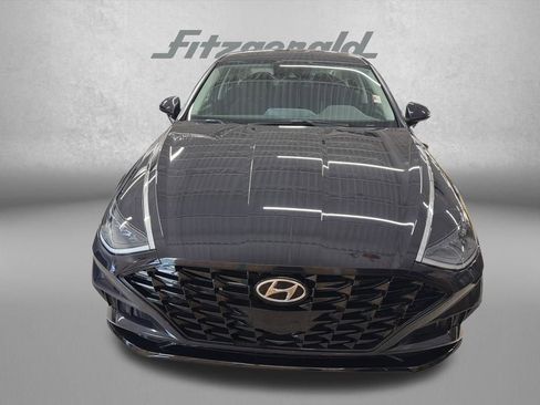 Used 2023 Hyundai Sonata SEL image 2