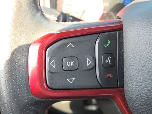 Used 2022 RAM 1500 Rebel w/ Off Road Group AWD/4WD image 21