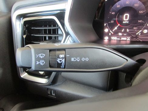 New 2026 GMC Canyon Elevation AWD/4WD image 29