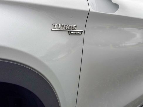 Used 2015 Mercedes-Benz GLA 45 AMG 4MATIC w/ Driver Assistance Package image 7