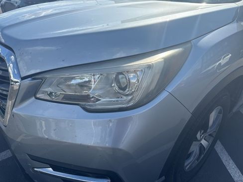 Used 2020 Subaru Ascent Premium w/ Convenience Package image 6