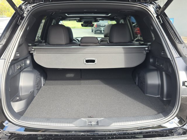 New 2026 Subaru Forester Sport AWD/4WD image 18