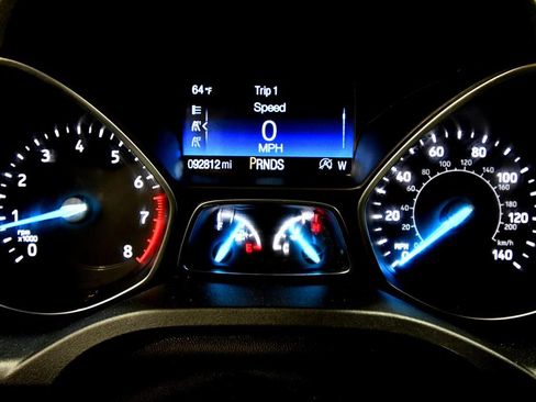 Used 2018 Ford Escape SE AWD/4WD image 21