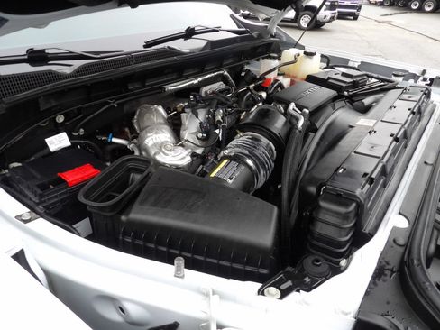 Used 2024 GMC Sierra 3500 Denali Ultimate AWD/4WD image 44
