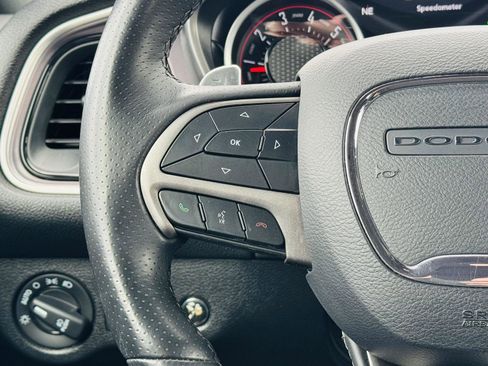 Used 2019 Dodge Challenger R/T Scat Pack w/ Plus Package image 19