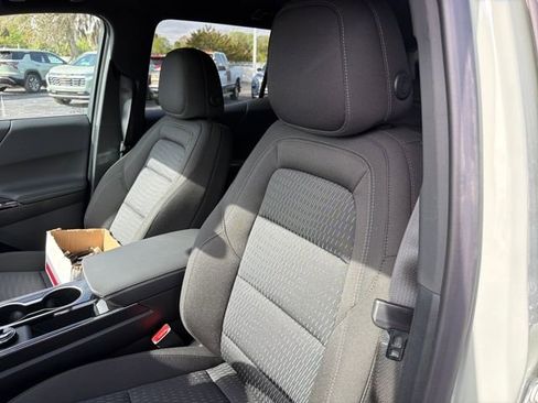 New 2026 Chevrolet Equinox LT FWD image 20