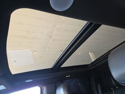 Used 2022 Ford F150 Platinum w/ Equipment Group 701A High image 8