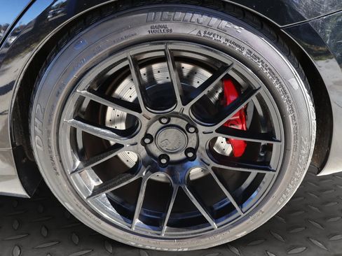 Used 2010 Lexus IS F image 38