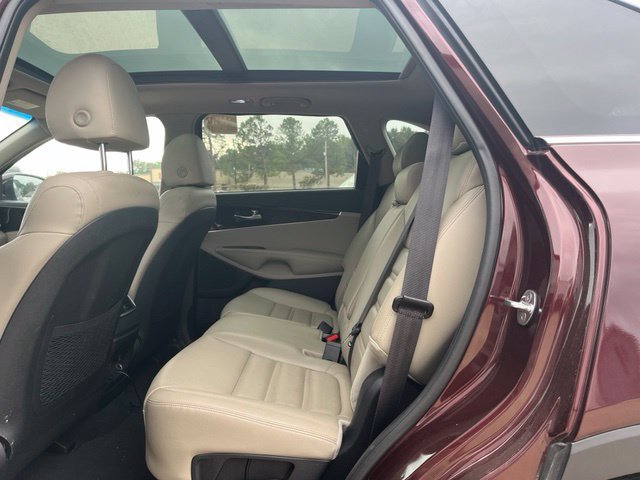 Used 2020 Kia Sorento EX FWD image 11