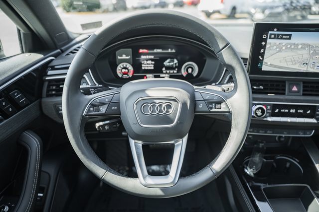 Used 2023 Audi A4 2.0T allroad Premium Plus AWD/4WD image 31