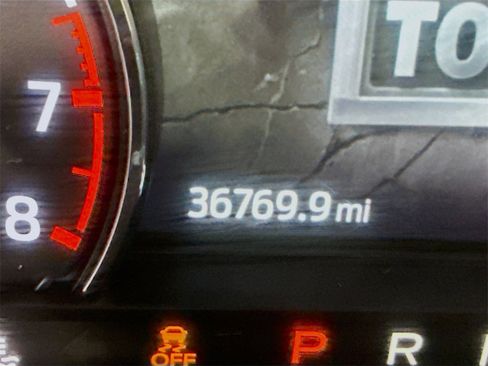 Used 2023 Ford Maverick Lariat w/ Equipment Group 500A Standard image 4