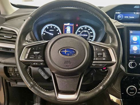 Used 2022 Subaru Forester Touring image 40