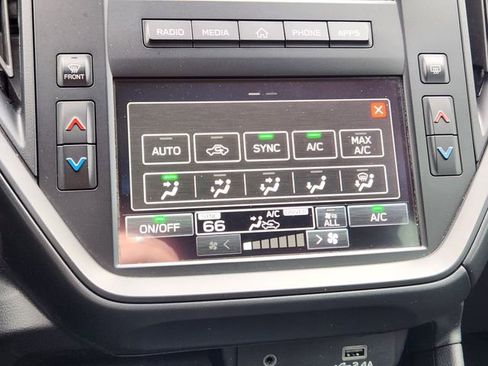 Certified 2024 Subaru Impreza 2.0i AWD/4WD image 19