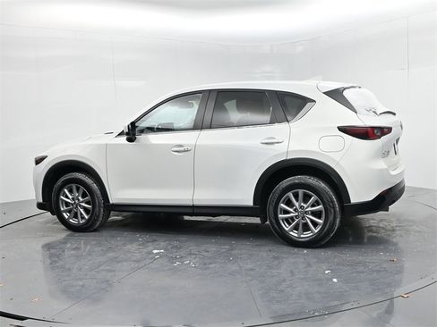 Used 2023 MAZDA CX-5 AWD 2.5 S w/ Preferred Package image 5