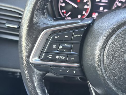 Certified 2024 Subaru Outback Premium AWD/4WD image 33