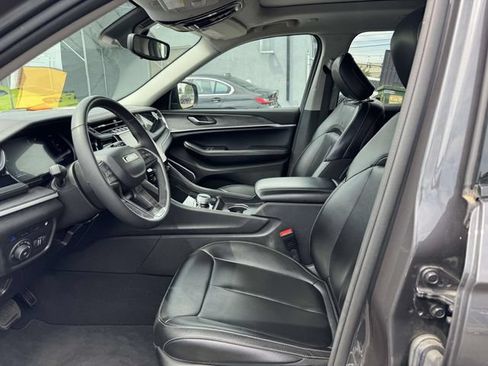 Used 2024 Jeep Grand Cherokee Limited 4xe AWD/4WD image 21