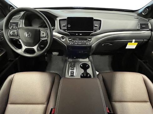 New 2026 Honda Ridgeline RTL image 20