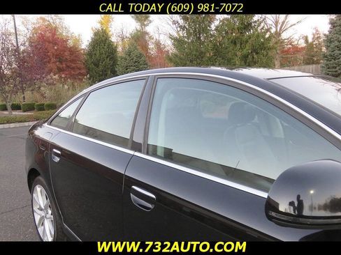 Used 2011 Audi A6 3.0T Premium Plus image 22