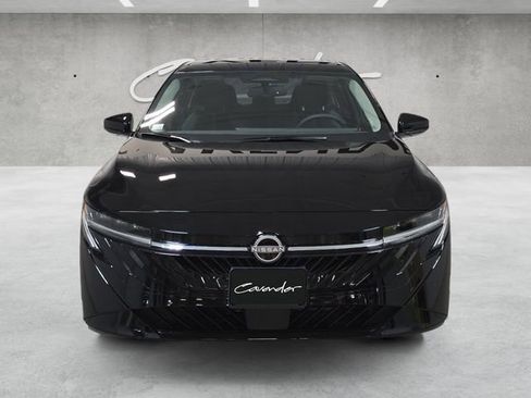 New 2026 Nissan Sentra SV image 18