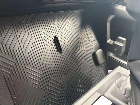 New 2026 Toyota Tacoma TRD Sport image 16