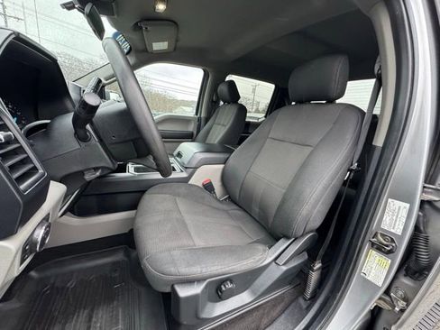 Used 2020 Ford F150 XL w/ Equipment Group 101A Mid image 27