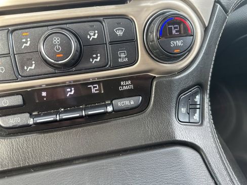 Used 2020 GMC Yukon Denali w/ Open Road Package image 27