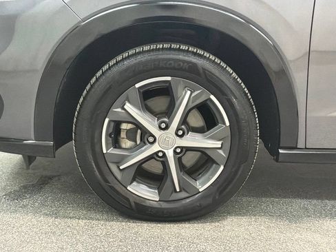 Used 2024 Honda HR-V EX-L image 31