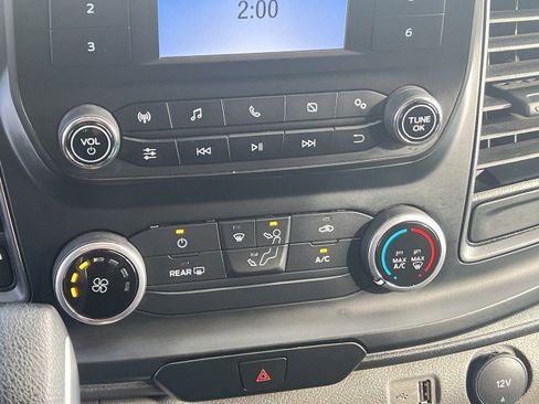 Used 2024 Ford Transit 250 Low Roof w/ Exterior Upgrade Package image 17