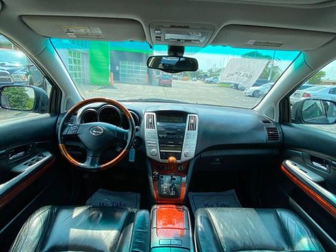Used 2004 Lexus RX 330 AWD w/ Premium Pkg image 11