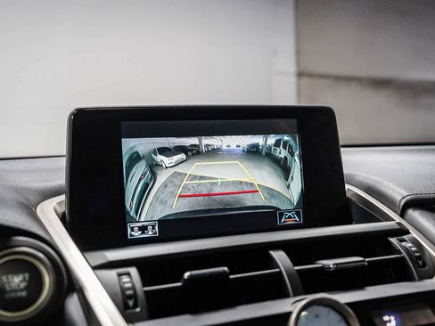 Used 2019 Lexus NX 300 FWD w/ Comfort Package image 26