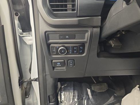 Used 2025 Ford F150 Tremor w/ Tow/Haul Package AWD/4WD image 34
