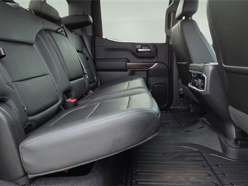 Used 2019 GMC Sierra 1500 SLT w/ SLT Premium Plus Package image 17