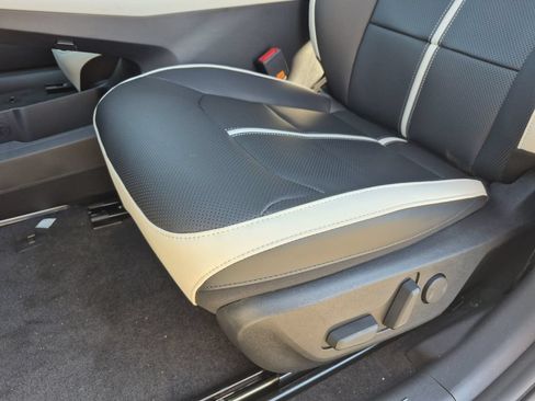 New 2026 Kia EV6 GT-Line AWD/4WD image 11