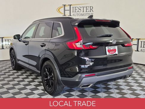 Used 2024 Honda CR-V Sport-L image 6