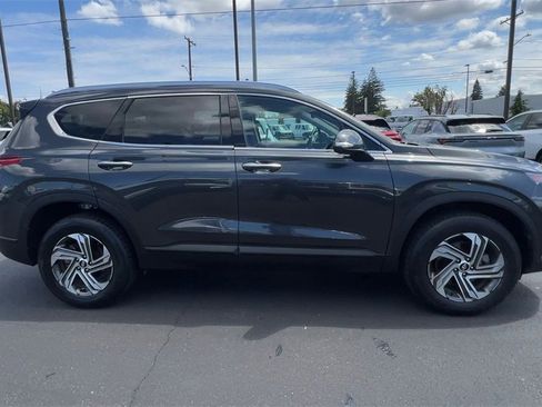 Used 2023 Hyundai Santa Fe SEL image 9