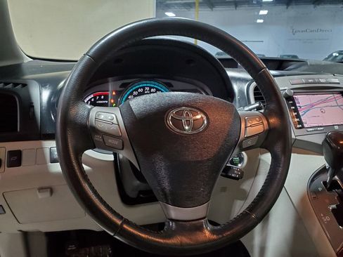 Used 2012 Toyota Venza Limited image 26
